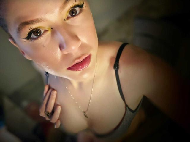 CuteMilanaX - Live porn &amp; sex cam - 26278521