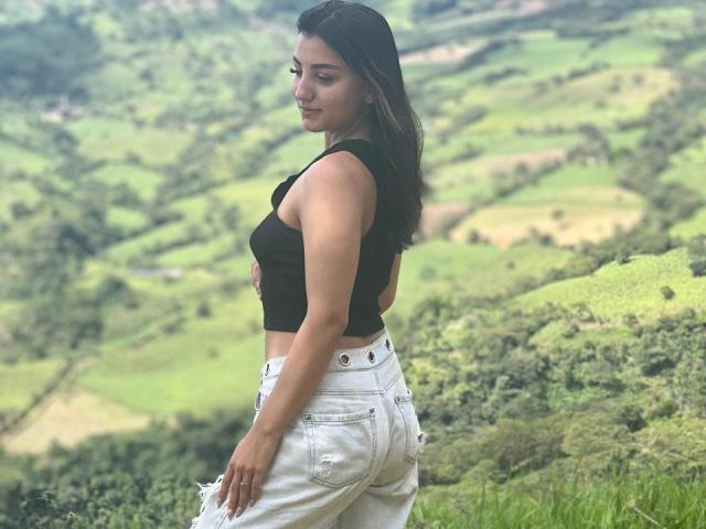 TifanyYivez - сексуальная веб-камера в реальном времени - 26278701