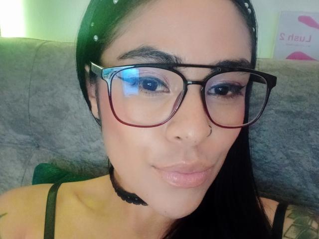 StellaBeckker - Live sex cam - 26278753