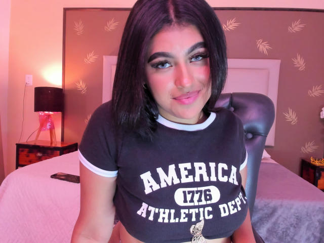 DaffneAddison - Camera khiêu dâm &amp; quyến rũ trực tiếp - 26278973