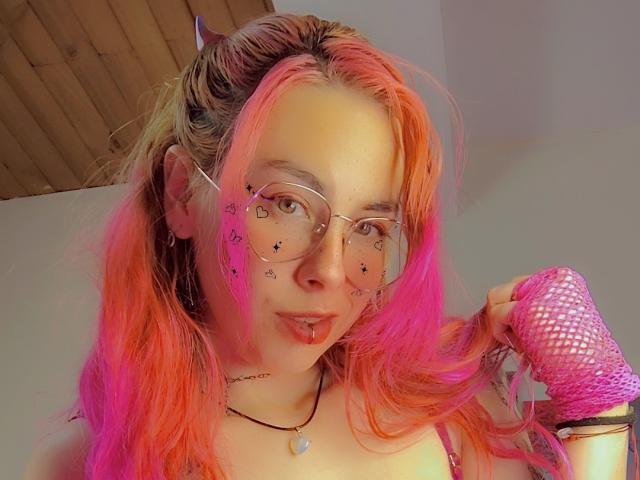 NatashaLau - ライブポルノ&amp;セックスカム - 26280053