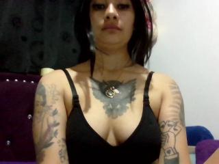 HannaLopes - Live porn &amp; sex cam - 26280385