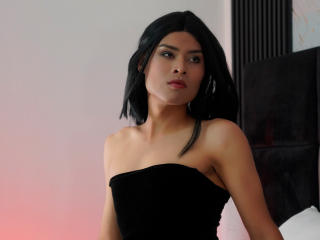 AlexaDelys - Sexe cam en vivo - 26280545