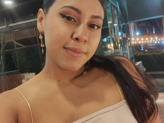 MarilynHills - Live porno og sexkamera - 26280825