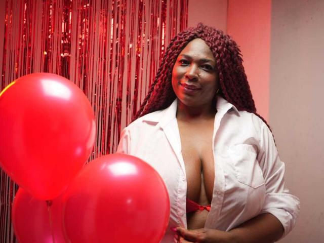 EbonnySuperbe - Live porn &amp; sex cam - 26280845