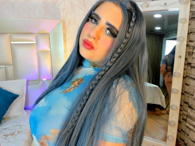 StephanieMoretti - сексуальная веб-камера в реальном времени - 26281629