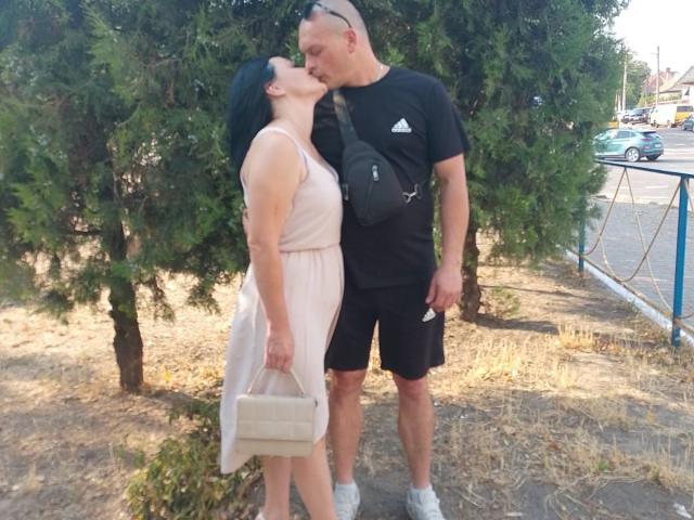 AlicaAndBarry - Camera khiêu dâm &amp; quyến rũ trực tiếp - 26281665