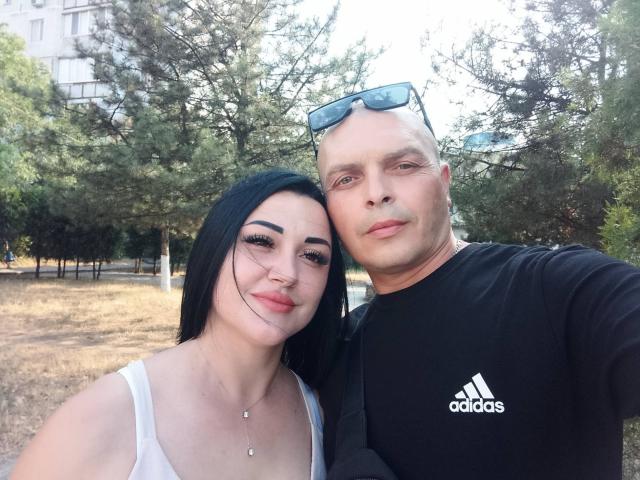 AlicaAndBarry - Live porn &amp; sex cam - 26282537