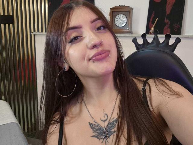 MaylinSanchez - Live porn &amp; sex cam - 26283217