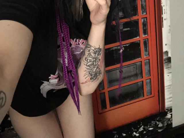 Aurali - Live porn &amp; sex cam - 26283709