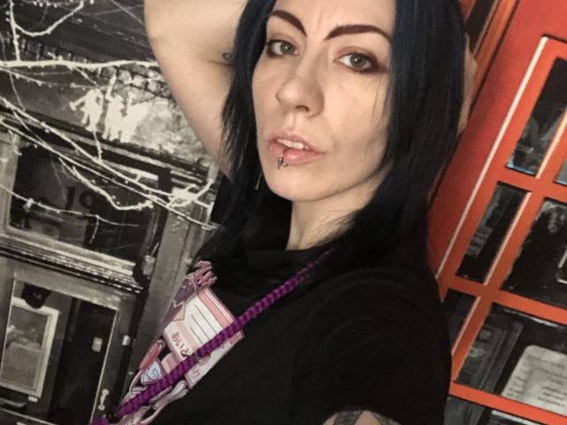 Aurali - Live sex cam - 26283713