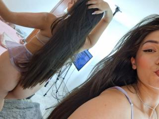 TanniaMoon - Live Sex Cam - 26283789