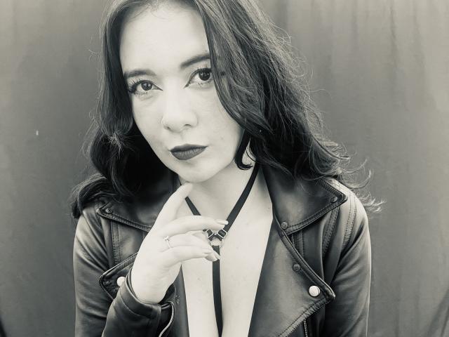 AnaGerald - Live porn &amp; sex cam - 26283909