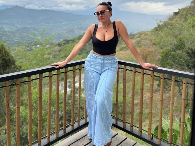 GalaMalkova - Live porn &amp; sex cam - 26284429