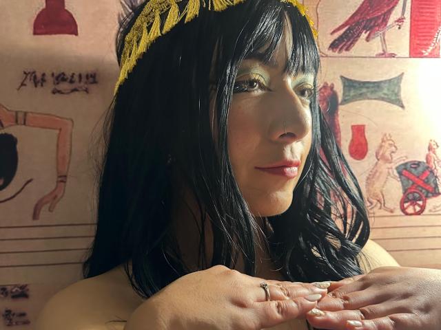 AnaGerald - Sexe cam en vivo - 26284473