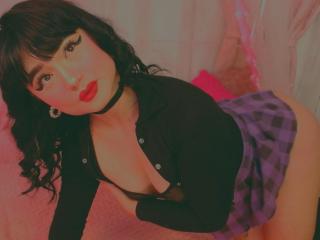 AnnieGrey - Live porn &amp; sex cam - 26284733
