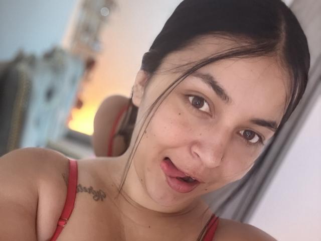 HikariChloe - Live porn &amp; sex cam - 26284813