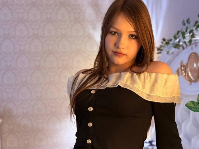 Bubochka - Live sexe cam - 26284937