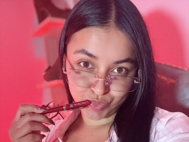 HikariChloe - Sexe cam en vivo - 26285017