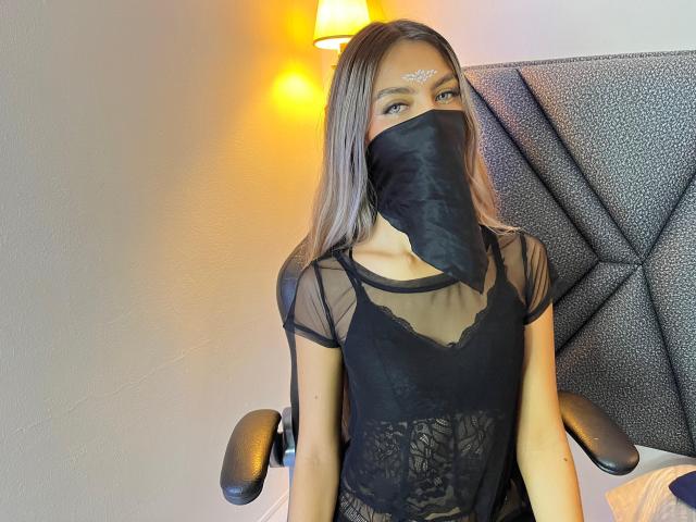 DalilaAliX - Sexe cam en vivo - 26285513