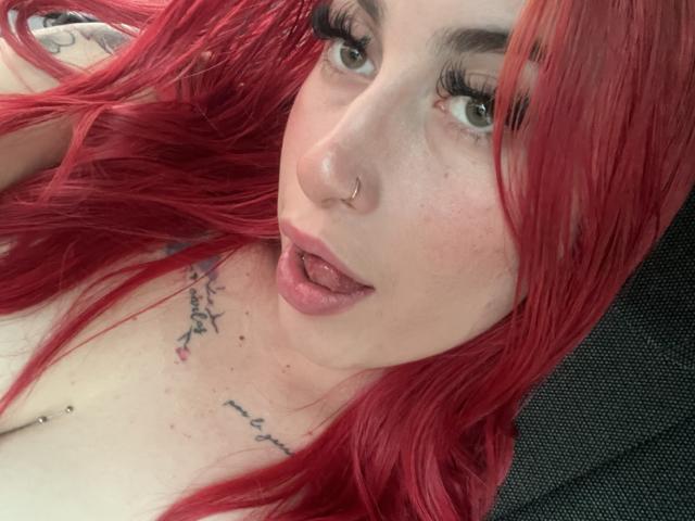 SammyViolet - Live porn &amp; sex cam - 26286193