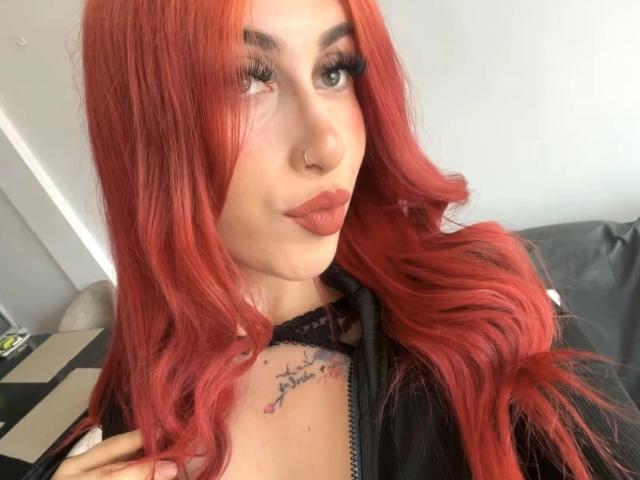 SammyViolet - Live porn &amp; sex cam - 26286317
