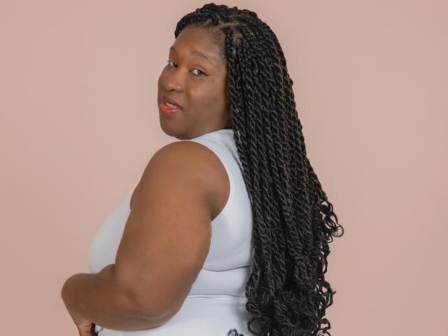 ZoeCervantes - сексуальная веб-камера в реальном времени - 26286337