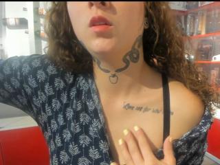 EvaDaMore - Live porn &amp; sex cam - 26287057