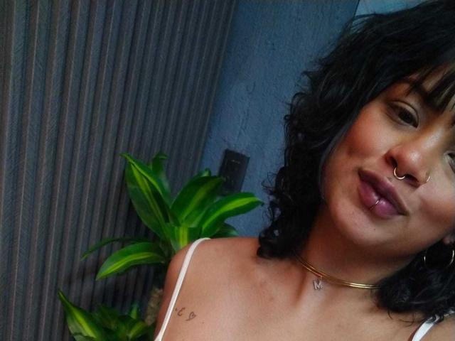 MariGonz - сексуальная веб-камера в реальном времени - 26288305