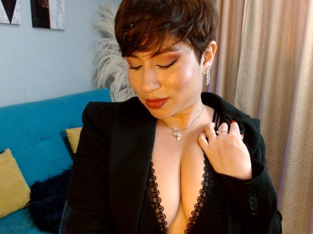 SaraKleine - Live sex cam - 26288401