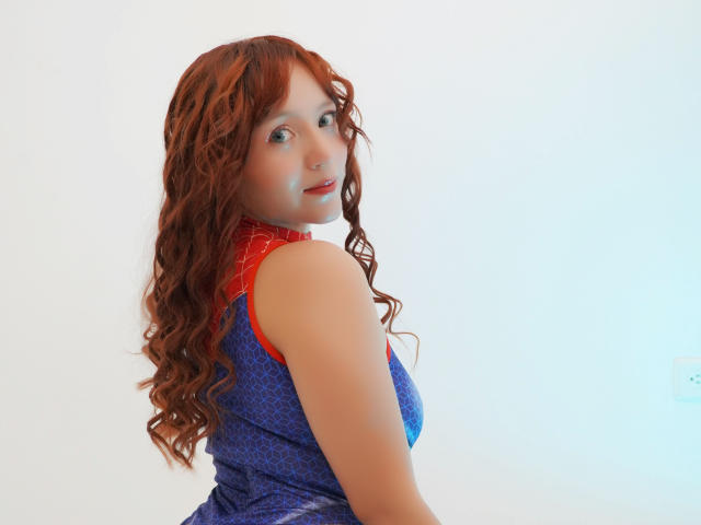 EmilyKlein - Camera khiêu dâm &amp; quyến rũ trực tiếp - 26288533