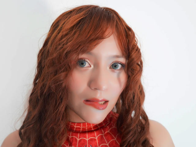 EmilyKlein - Sexe cam en vivo - 26288561