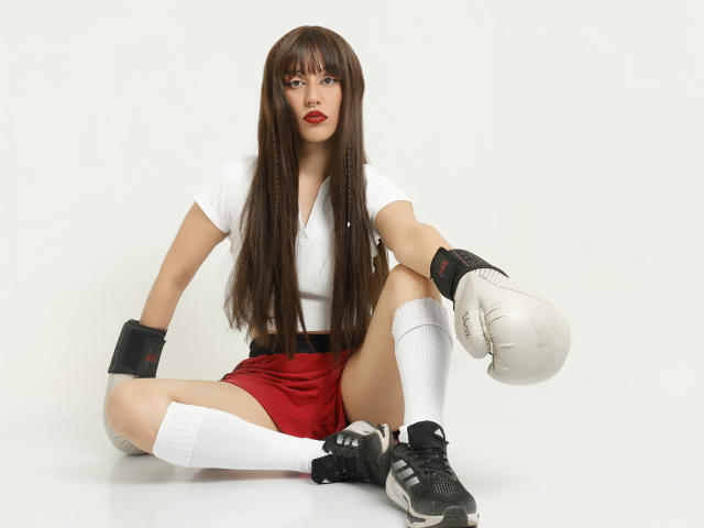 KaylinKrof - Sexe cam en vivo - 26288673