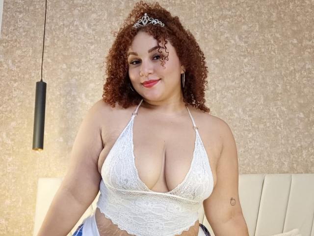 YeraCarey - Live porn &amp; sex cam - 26288869