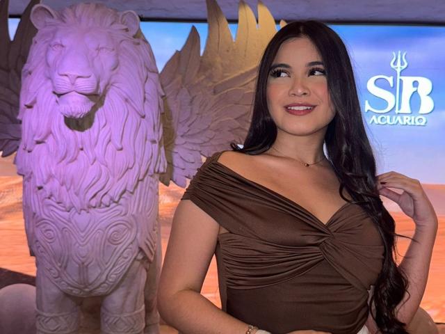 CamilaSofiia - Live sex cam - 26289273