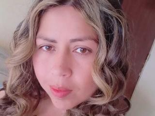 ThamyAndrade - Sexe cam en vivo - 26289357
