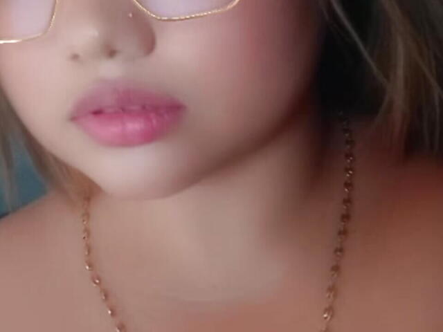 GabyCuteX - Camera khiêu dâm &amp; quyến rũ trực tiếp - 26289405