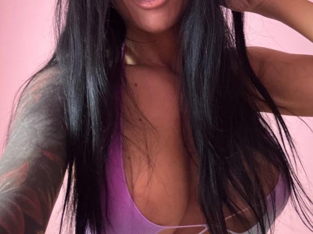 AndraD - Live porn &amp; sex cam - 26290501