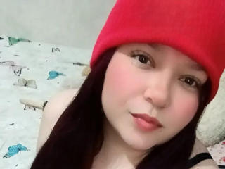 DulceHunny - Sexe cam en vivo - 26291165