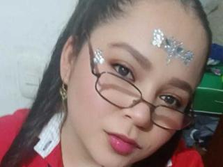 DulceHunny - Live Sex Cam - 26291177