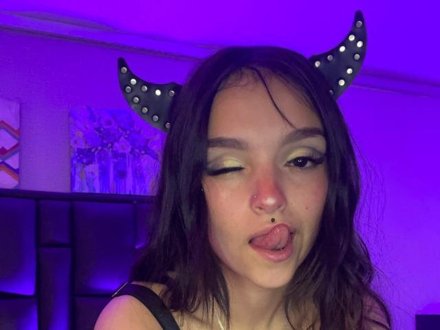 MarietteJones - Live sexe cam - 26291225