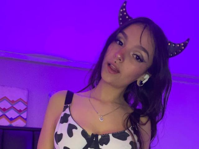 MarietteJones - Live porn &amp; sex cam - 26291233