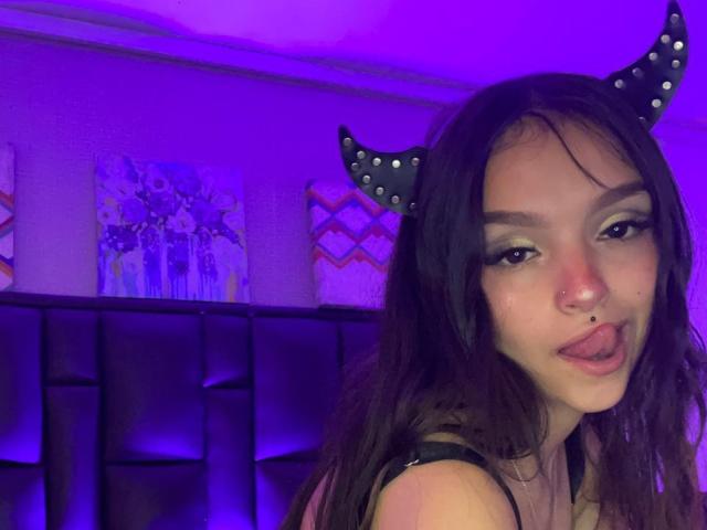 MarietteJones - Camera khiêu dâm &amp; quyến rũ trực tiếp - 26291253