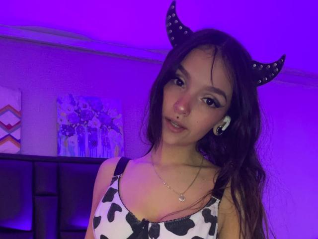 MarietteJones - Sexe cam en vivo - 26291341