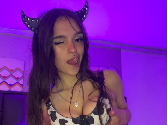MarietteJones - Live sex cam - 26291353
