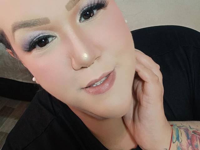 GiannaMorrys - Live porn &amp; sex cam - 26291677