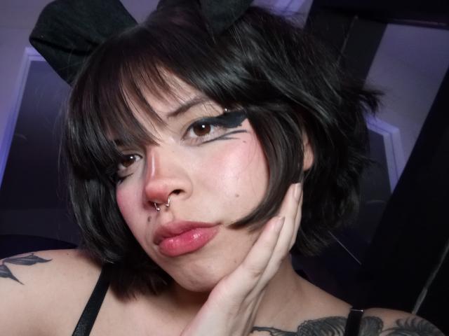 NatashaHottson - 라이브 포르노 &amp; 섹스 캠 - 26291817