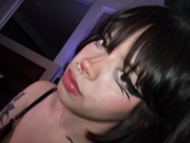 NatashaHottson - ライブポルノ&amp;セックスカム - 26291825