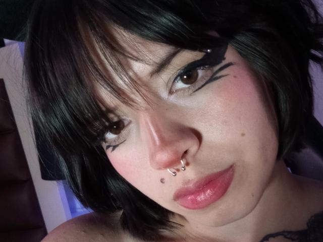 NatashaHottson - Élő pornó és szexkamera - 26291833