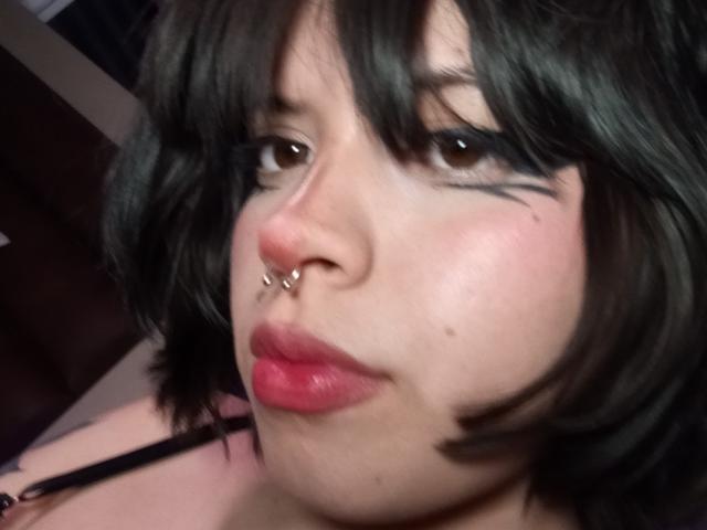 NatashaHottson - Camera khiêu dâm &amp; quyến rũ trực tiếp - 26291837